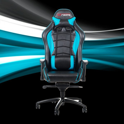 STracing Classic Series - Black Cyan